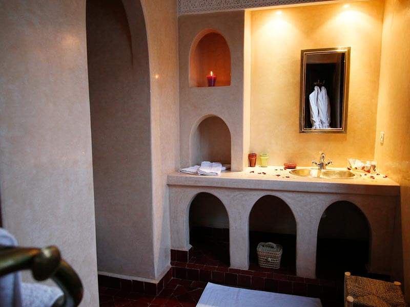 Karaquebs Bathroom