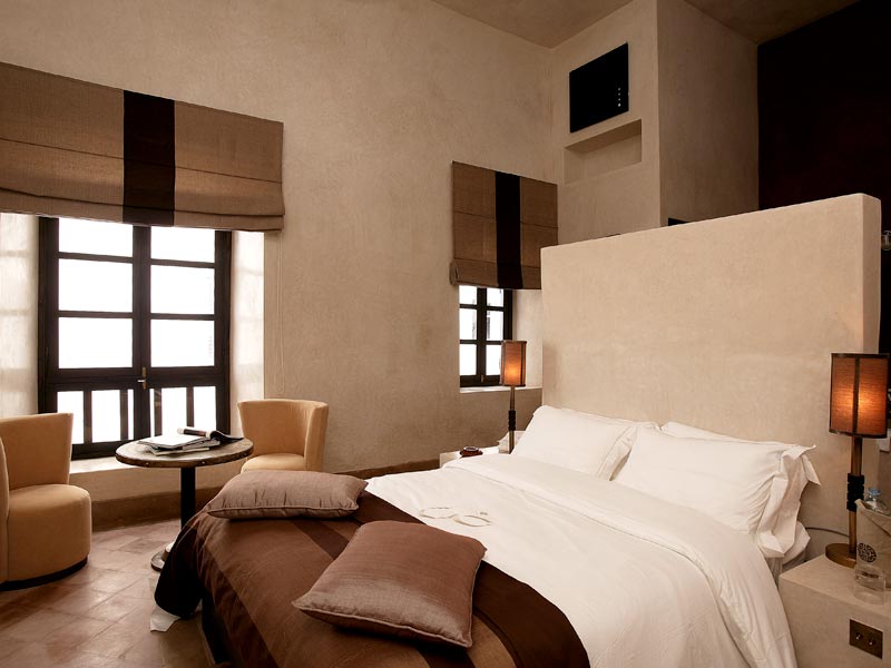 Assala Standard Bedroom